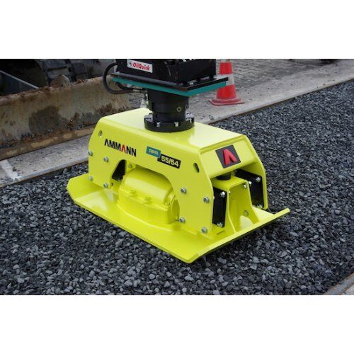  Anbauverdichter Ammann APA 55/46 Anbauverdichter 12465841